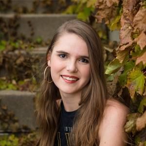 Meet your Posher, Harleigh